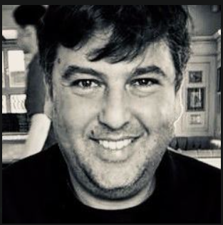Jeremy Samuel